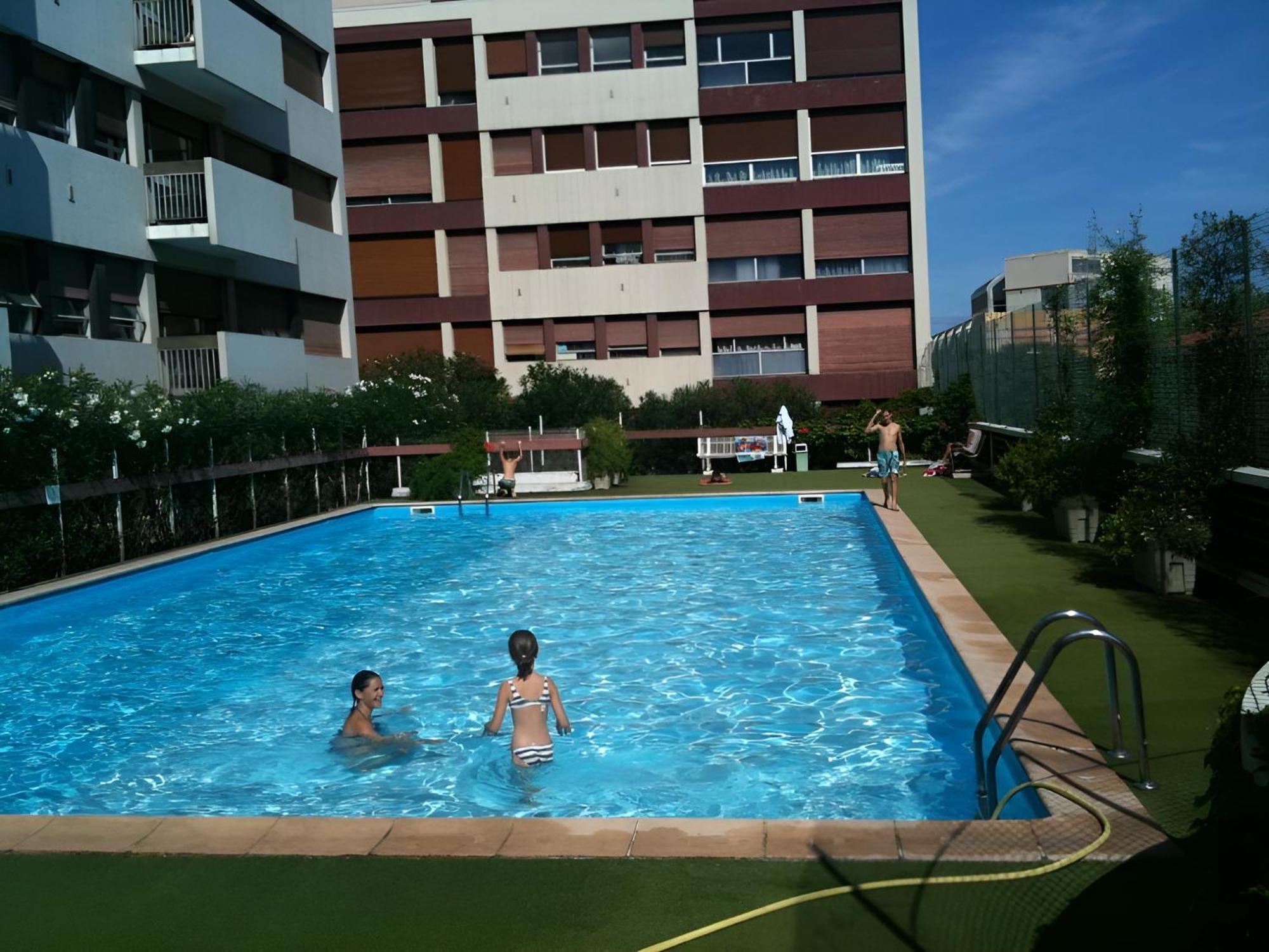 Ideal Plein Centre - 65M2- Piscine Et Garage Perpiñán Exterior foto